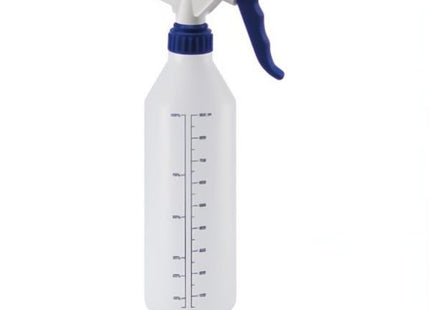 EPOCA NEBULIZZATORE EP01+MAXI VITON DA ML1035 COLORE BIANCO/BLU