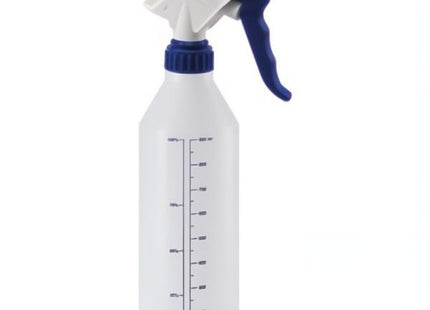 EPOCA NEBULIZZATORE EP01+MAXI VITON DA ML1035 COLORE BIANCO/BLU