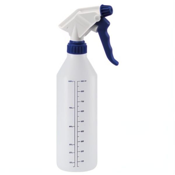 EPOCA NEBULIZZATORE EP01+MAXI VITON DA ML1035 COLORE BIANCO/BLU