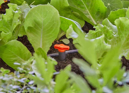 GARDENA 13217 VALVOLA DI CHIUSURA DA MM 4,6 (3/16") PZ 2