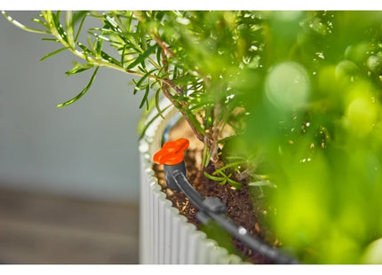 GARDENA 13217 VALVOLA DI CHIUSURA DA MM 4,6 (3/16") PZ 2