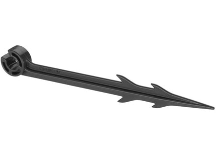 GARDENA 13218 SUPPORTO PER TUBO DA MM 4,6 (3/16") PZ.25