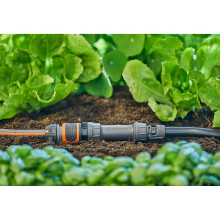 GARDENA 13222 RACCORDO RUBINETTO 1/2" MM13 - 3/4"