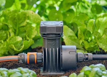 GARDENA 13222 RACCORDO RUBINETTO 1/2" MM13 - 3/4"