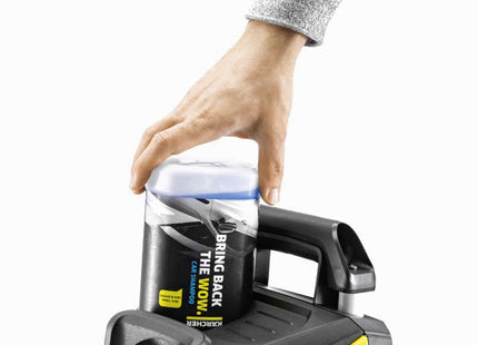 KARCHER IDROPULITRICE A FREDDO K5 POWER CONTROL BAR145 230V