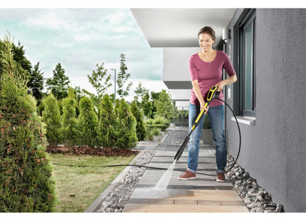 KARCHER IDROPULITRICE A FREDDO K5 POWER CONTROL BAR145 230V