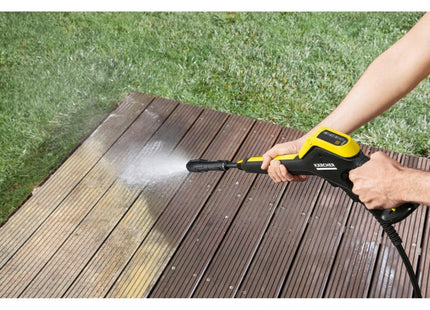 KARCHER IDROPULITRICE A FREDDO K5 POWER CONTROL BAR145 230V