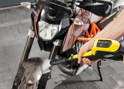 KARCHER IDROPULITRICE A FREDDO K5 POWER CONTROL BAR145 230V