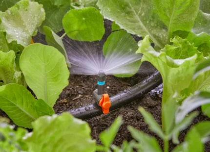 GARDENA 13321 MICROSPRUZZO A 180° PZ.5