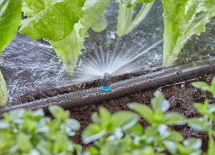 GARDENA 13321 MICROSPRUZZO A 180° PZ.5