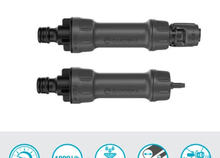 GARDENA 13333 ATTREZZO BASE 1000