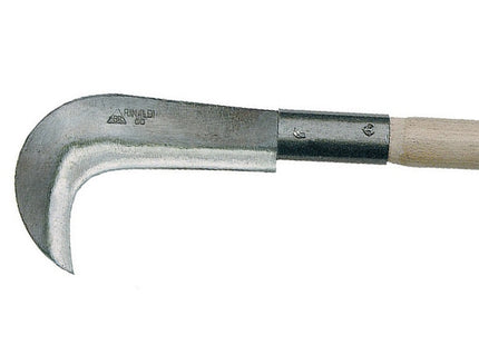 BR RINALDI RONCOLA TIPO SARDEGNA MISURA 00 CM88 CON MANICO