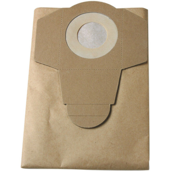 VALEX SACCHETTI IN CARTA PER ASPIRAPOLVERI APL/WORK CONF.PZ.5