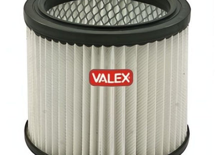 VALEX FILTRO A CARTUCCIA PER ASPIRACENERE CINDER 602/603/1003