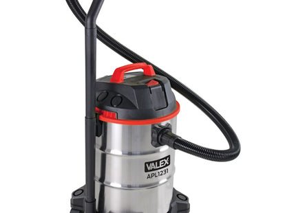 VALEX ASPIRATORE POLVERE LIQUIDI APL 1231 1200W