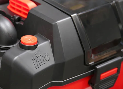 VALEX ASPIRATORE PER CENERE CINDER 1203 DA LT 20 POTENZA MOTORE 1200W