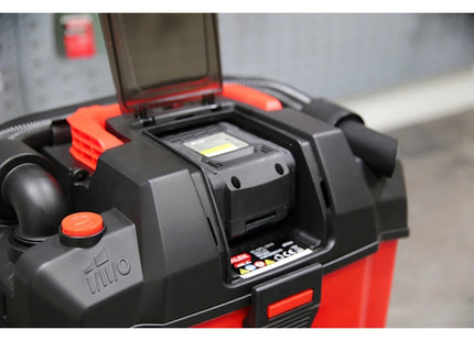 VALEX ASPIRATORE PER CENERE CINDER 1203 DA LT 20 POTENZA MOTORE 1200W