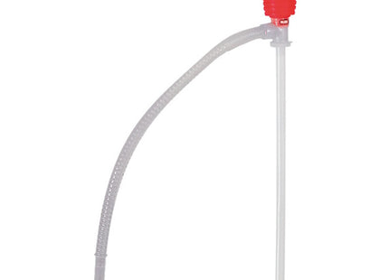 VALEX POMPA TRAVASO LIQUIDI IN POLIPROPILENE