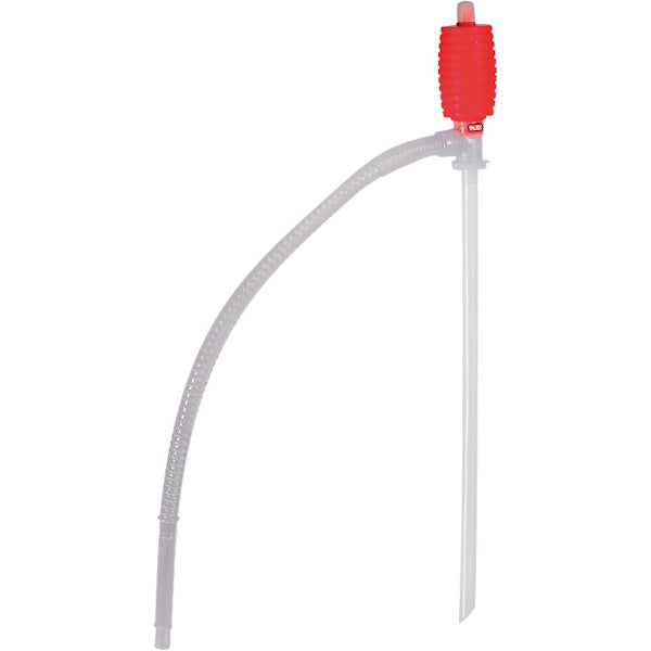 VALEX POMPA TRAVASO LIQUIDI IN POLIPROPILENE