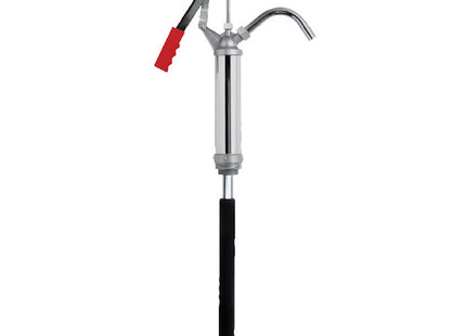 VALEX POMPA TRAVASO LIQUIDI PER FUSTI A STANTUFFO