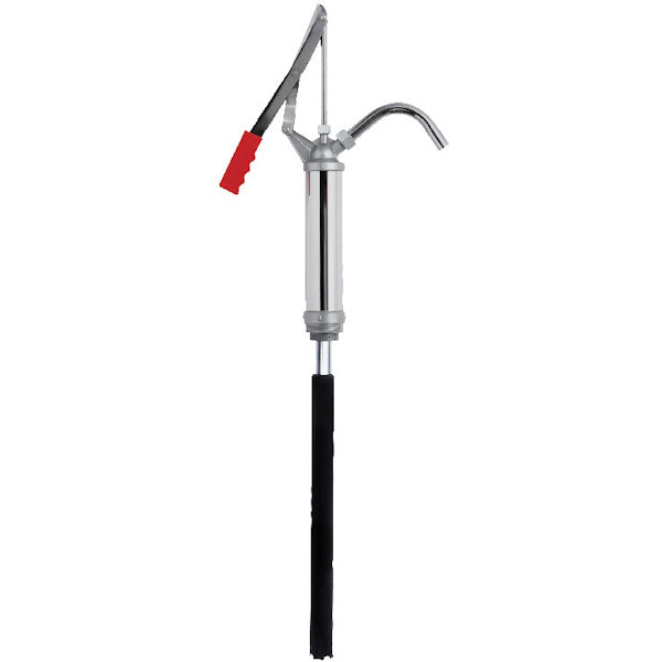 VALEX POMPA TRAVASO LIQUIDI PER FUSTI A STANTUFFO