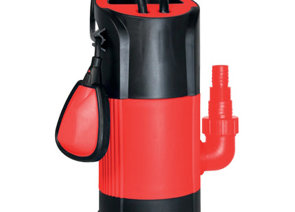 VALEX ELETTROPOMPA SOMMERSA PER ACQUE CHIARE/TORBIDE ESP751/3H