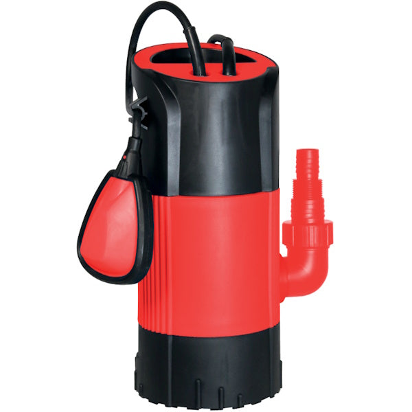 VALEX ELETTROPOMPA SOMMERSA PER ACQUE CHIARE/TORBIDE ESP751/3H