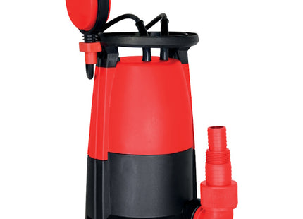 VALEX ELETTROPOMPA SOMMERSA PER ACQUE CHIARE/SCURE ESP401/3H/1