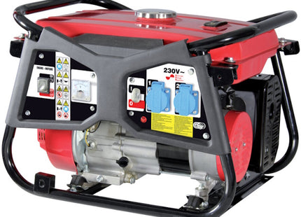 VALEX GRUPPO ELETTROGENO EX2300 MONOFASE 2,3 KW