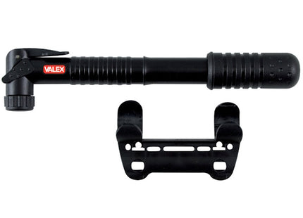 VALEX POMPA PER BICI COMPATTA CM23