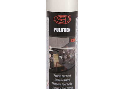 SCL PULITORE SPRAY PER FRENI PULIFREN ML500