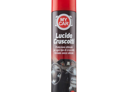 MY CAR LUCIDA CRUSCOTTI SPRAY ML400*