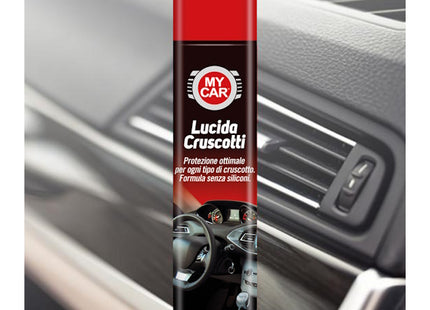 MY CAR LUCIDA CRUSCOTTI SPRAY ML400*