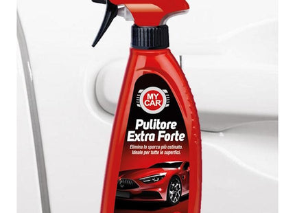 MY CAR PULITORE EXTRA FORTE SPRAY ML500