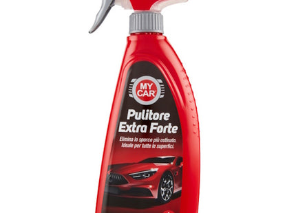 MY CAR PULITORE EXTRA FORTE SPRAY ML500
