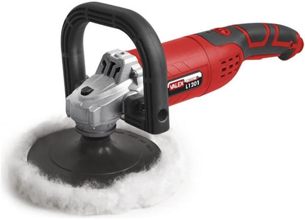 VALEX LUCIDATRICE-LEVIGATRICE MOD. L1201