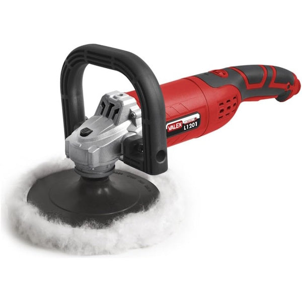 VALEX LUCIDATRICE-LEVIGATRICE MOD. L1201