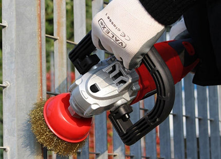 VALEX LUCIDATRICE-LEVIGATRICE MOD. L1201