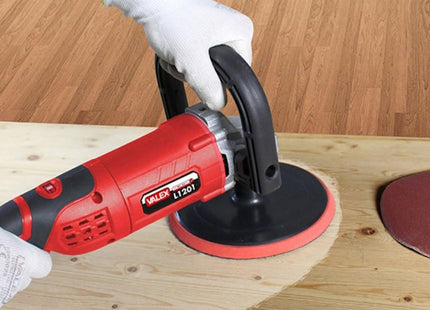 VALEX LUCIDATRICE-LEVIGATRICE MOD. L1201