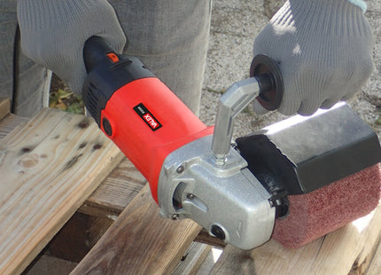 VALEX SPAZZOLATRICE MOD. S1200 POTENZA 1200W*