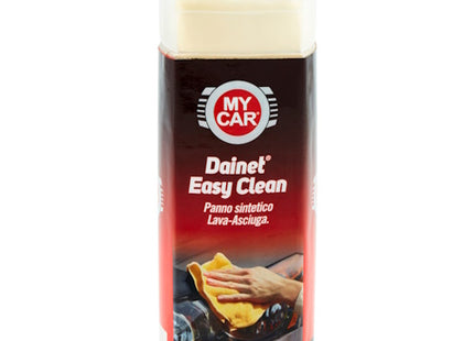 MY CAR PANNO SINTETICO LAVA-ASCIUGA DAINET EASY CLEAN*