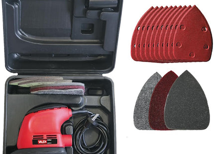 VALEX LEVIGATRICE PALMARE MOD. QUICK 21