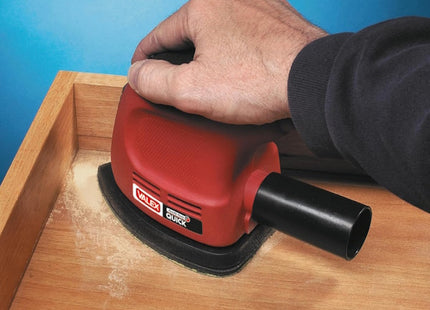 VALEX LEVIGATRICE PALMARE MOD. QUICK 21