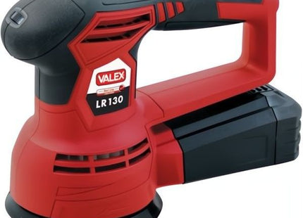 VALEX LEVIGATRICE ROTORBITALE MOD. LR130 D.MM125 POTENZA 450W