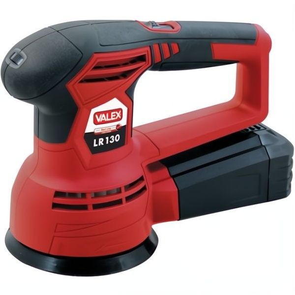 VALEX LEVIGATRICE ROTORBITALE MOD. LR130 D.MM125 POTENZA 450W