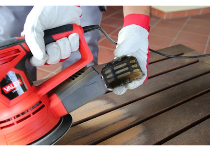 VALEX LEVIGATRICE ROTORBITALE MOD. LR150 D.MM150 POTENZA 450W