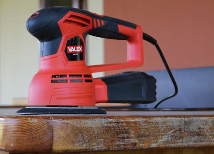 VALEX LEVIGATRICE ROTORBITALE MOD. LR150 D.MM150 POTENZA 450W