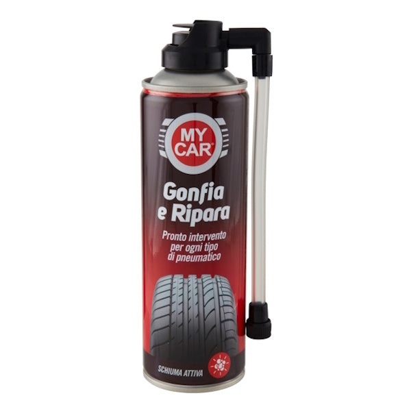 MY CAR GONFIA E RIPARA SPRAY ML300