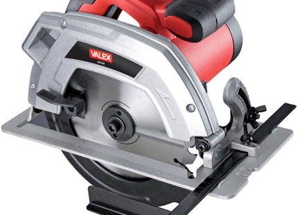 VALEX SEGA CIRCOLARE MANUALE MOD. SC192 LAMA D.MM190 POTENZA 1400W