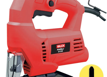 VALEX SEGHETTO ALTERNATIVO MOD. S45E POTENZA 450W